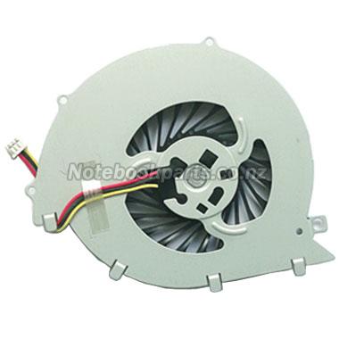 Sony Vaio Svf15217cgb fan