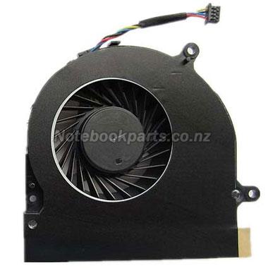 Hp Envy Dv4-5b02tx fan