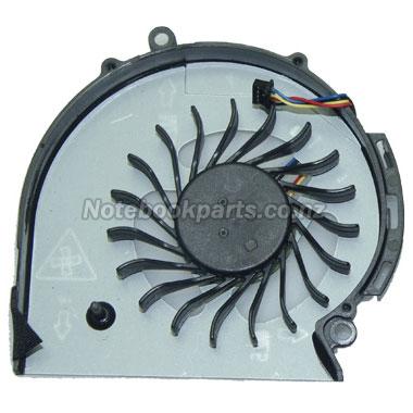 Hp 14-d020tu fan