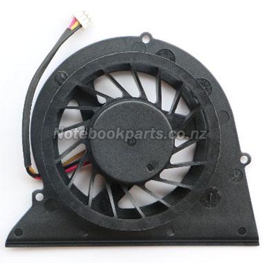 Dell Alienware M11x R3 fan