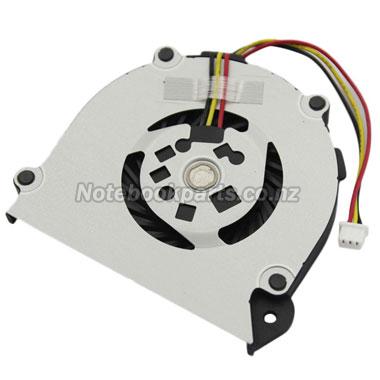 Panasonic UDQFVZR03CF0 fan
