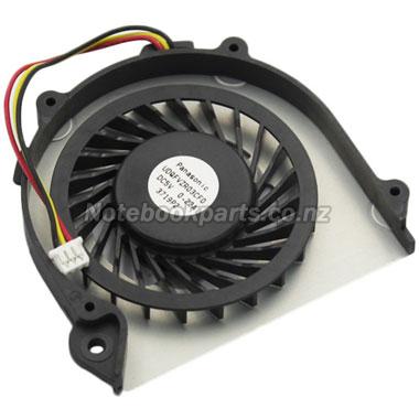 Panasonic UDQFVZR03CF0 fan