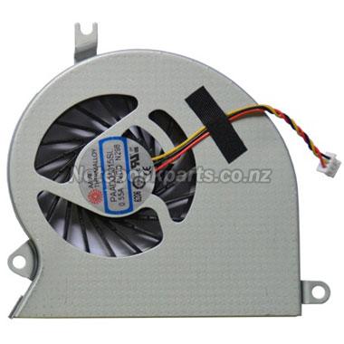 Msi Ge40 2pc-486xcn fan