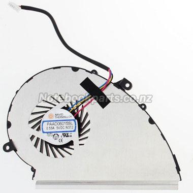 AAVID PAAD06015SL N372 fan