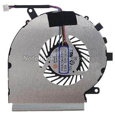 Msi Gl62m 7rdx-2027 fan