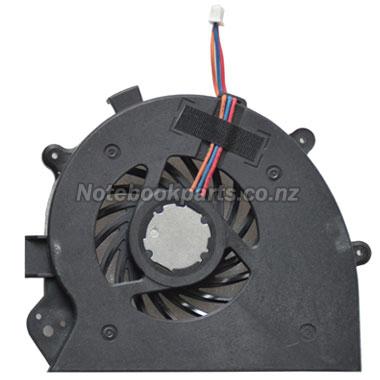 Panasonic UDQFLZH27CF0 fan