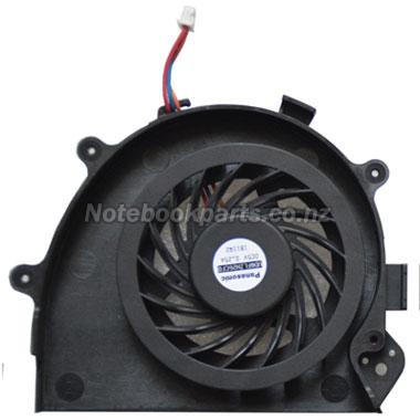 Panasonic UDQFLZH27CF0 fan