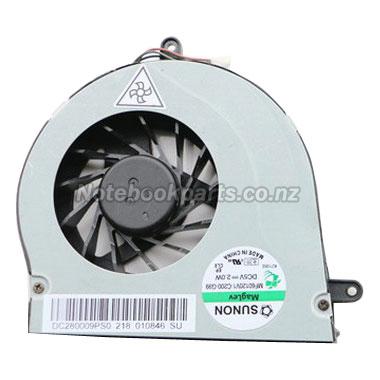Acer DC280009PS0 fan