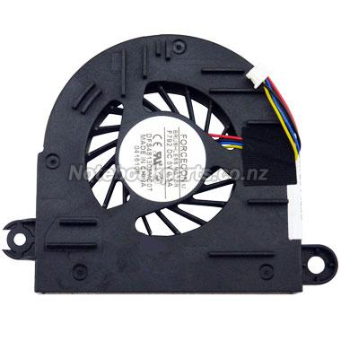 FORCECON DFS481305MC0T F792 fan