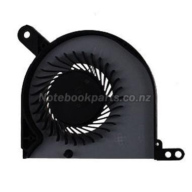 Dell Alienware 13 fan