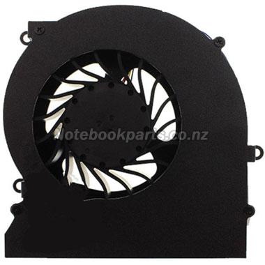 AAVID PABD19735BM N395 fan