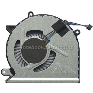 Hp Pavilion 15-cc003nx fan