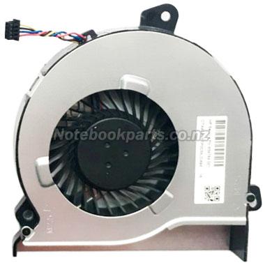 DELTA NS75B00-15C09 fan