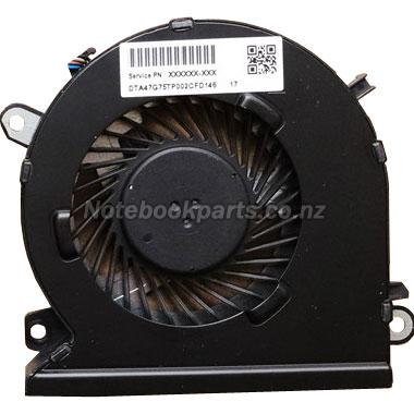 Hp Envy 15-c020nd fan