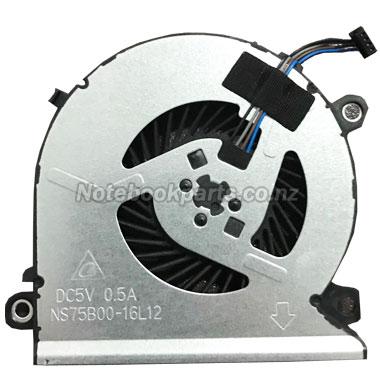 Hp Envy 15-c020nd fan