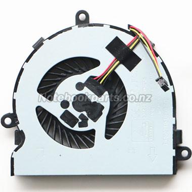 Hp 15-af143au fan