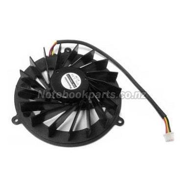 Panasonic UDQF2RH57DF0 fan