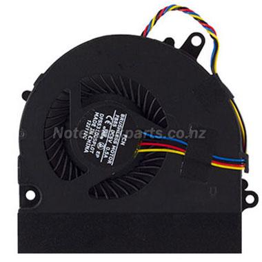 Medion Akoya P7818 fan