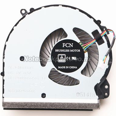 FCN 0FJGN0000H DFS200405050T fan