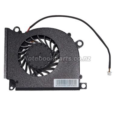 CPU cooling fan for AAVID PABD19735BM N300