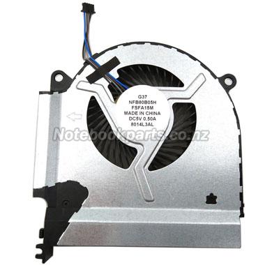 DELTA KSB0805HBA04BCR fan