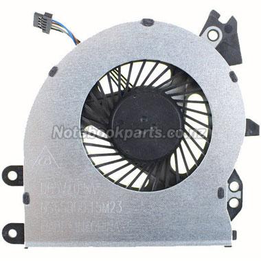 DELTA NS65B00-15M23 fan
