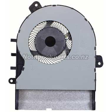 Asus Q503u fan