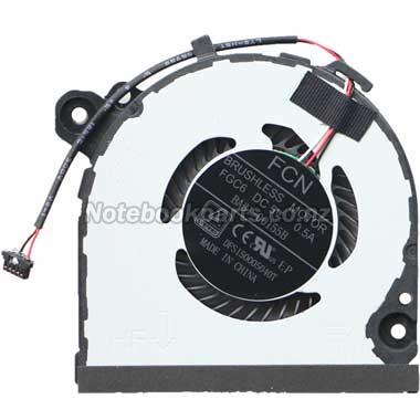 FCN DFS150005040T FGC6 fan