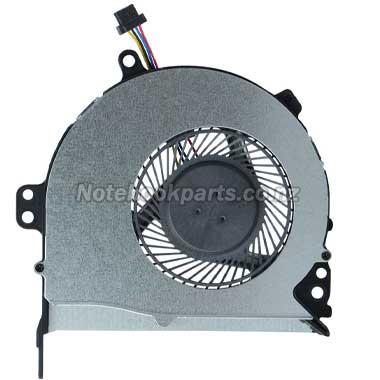 Hp 837296-001 fan