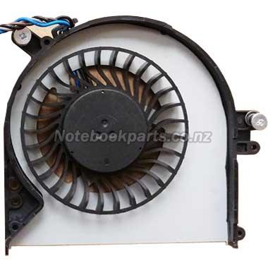 DELTA 840662-001 fan