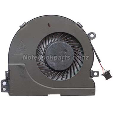 Dell Latitude E3450 fan