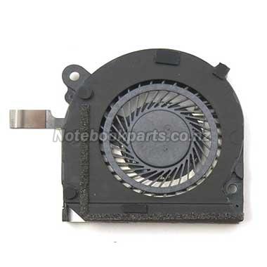 CPU cooling fan for SUNON K126000350F