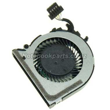 Hp Spectre X360 13-w063nr fan