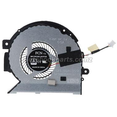 Hp Envy X360 15-bq101ng fan
