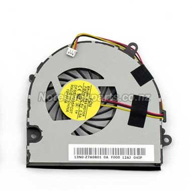 FCN FB2W DFS531205PC0T fan