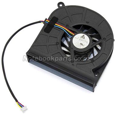 DELTA KDB0712HB-D009 fan