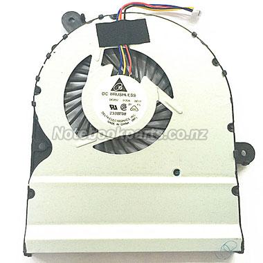 Asus K401lb fan