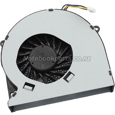 Asus Rog G75vw fan