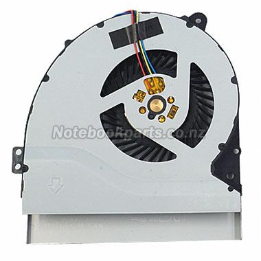 Asus K550jx fan