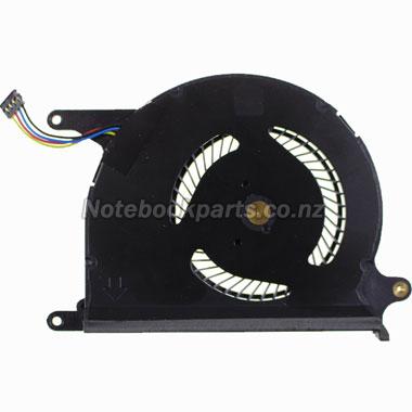 DELTA ND55C05-15F01 fan