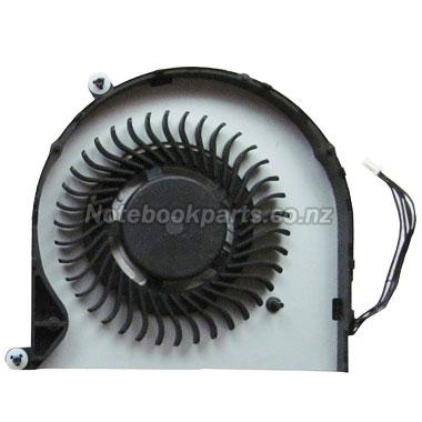 Lenovo Thinkpad E450c fan