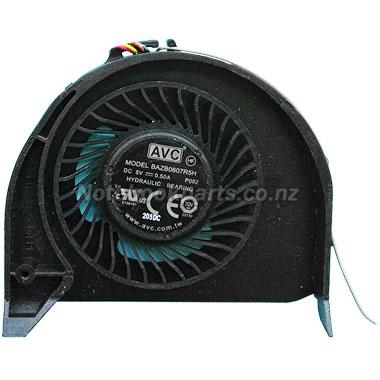 AVC BAZB0607R5H P002 fan