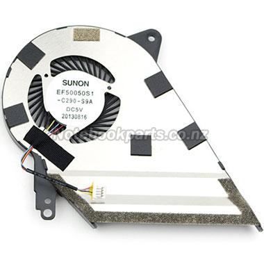 SUNON EF50050S1-C290-S9A fan