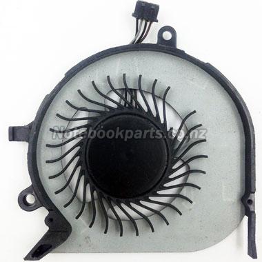 Dell Latitude E7270 fan