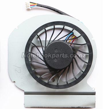 CPU cooling fan for SUNON MF60120V1-C220-G99