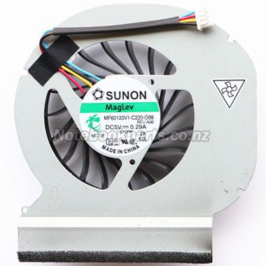 SUNON MF60120V1-C220-G99 fan