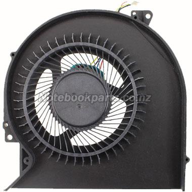 CPU cooling fan for SUNON EG50060S1-C240-S9A