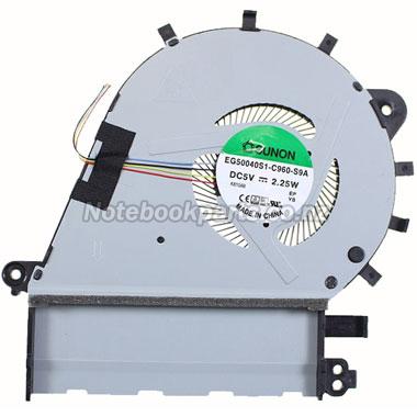 Asus Zenbook Ux430uq-bs51-cb fan