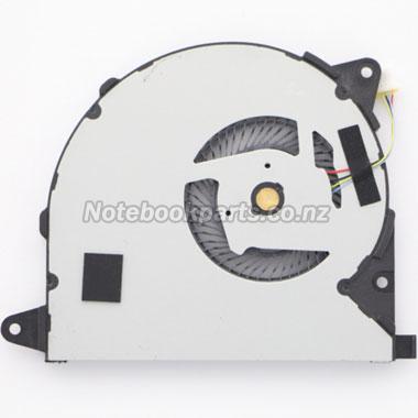 Asus Zenbook Ux305ua fan