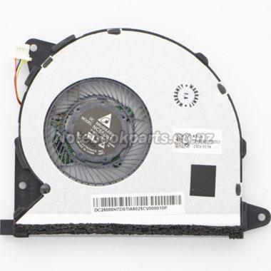 Asus Zenbook Ux305ua fan